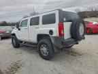 2008 HUMMER H3