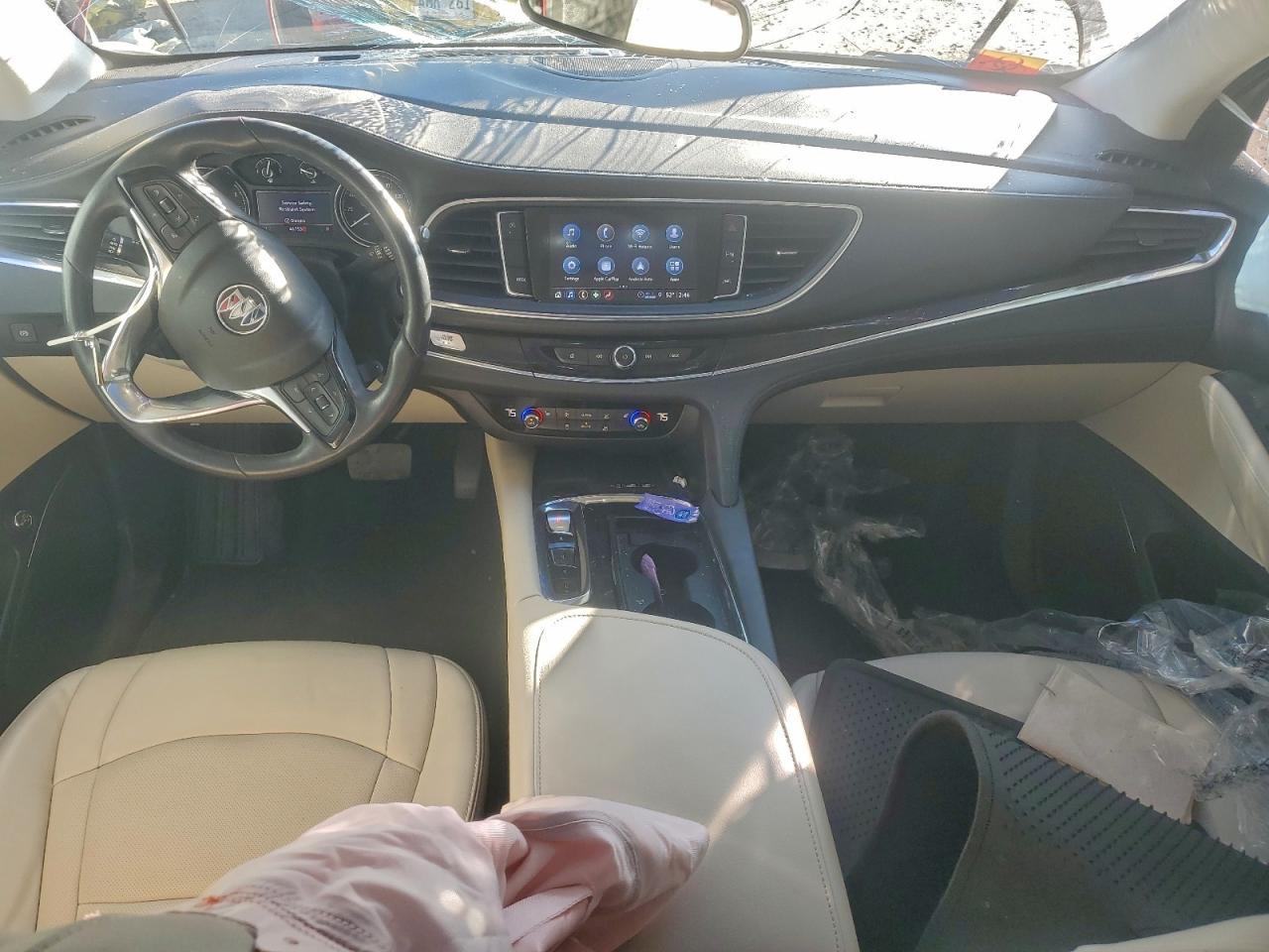2023 BUICK ENCLAVE
