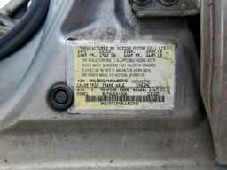 2002 NISSAN SENTRA