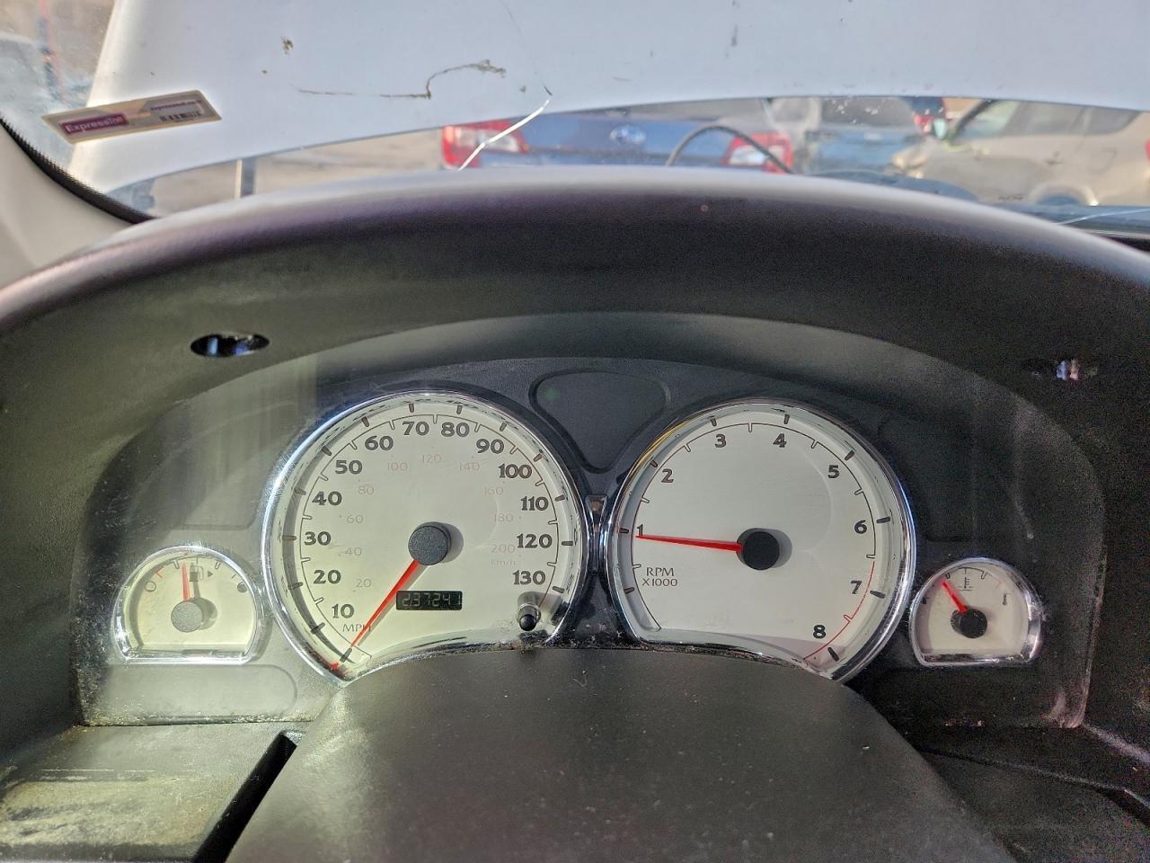 2006 SATURN Vue