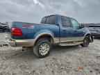 2001 FORD F-150