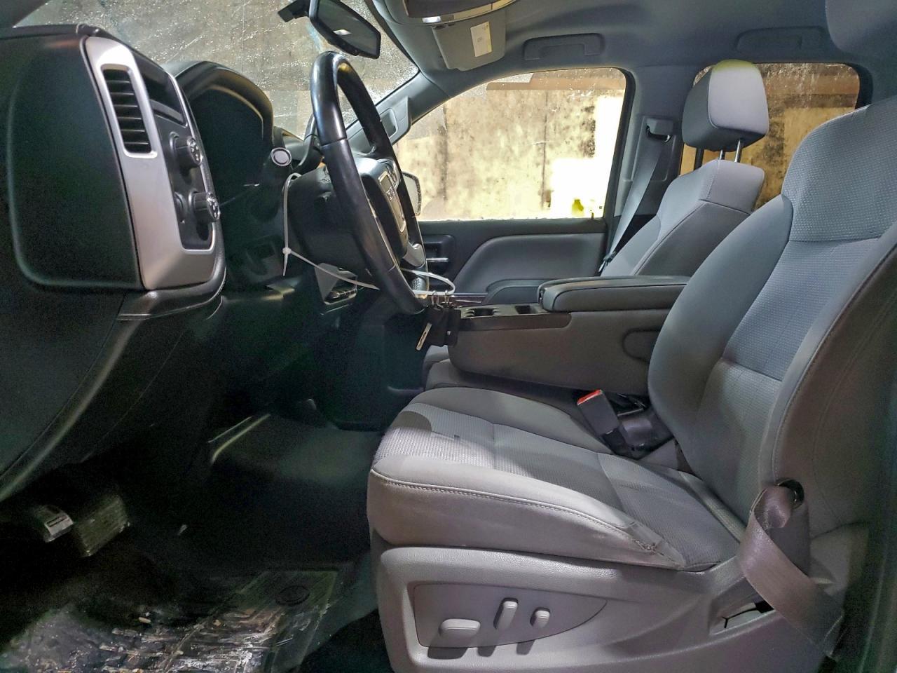2014 GMC Sierra