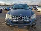 2011 MERCEDES-BENZ ML-Class