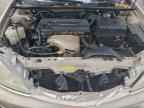2004 TOYOTA CAMRY