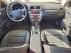 2010 FORD FUSION