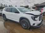 2025 GMC ACADIA