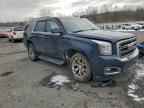2017 GMC Yukon