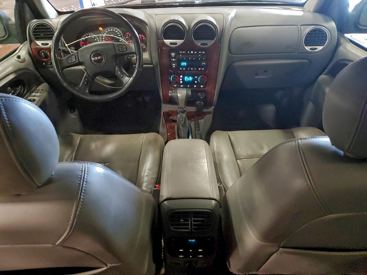 2008 GMC Envoy