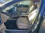 2017 LINCOLN MKZ