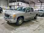 2004 GMC SIERRA 1500