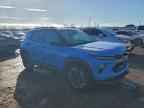 2024 CHEVROLET Trailblazer