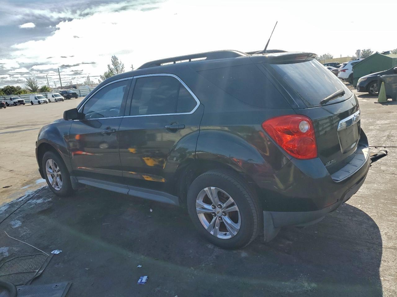 2011 CHEVROLET EQUINOX