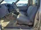 1998 NISSAN Frontier