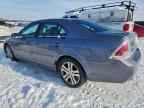 2007 FORD FUSION