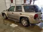 2002 CHEVROLET Trailblazer
