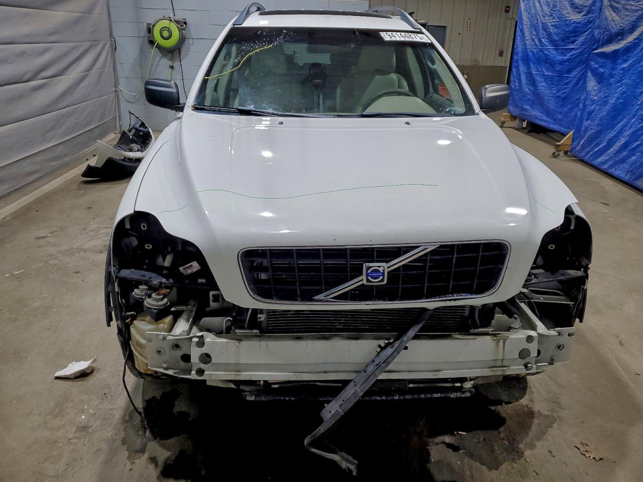 2005 VOLVO XC90