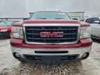 2009 GMC Sierra