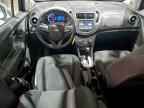 2016 CHEVROLET TRAX