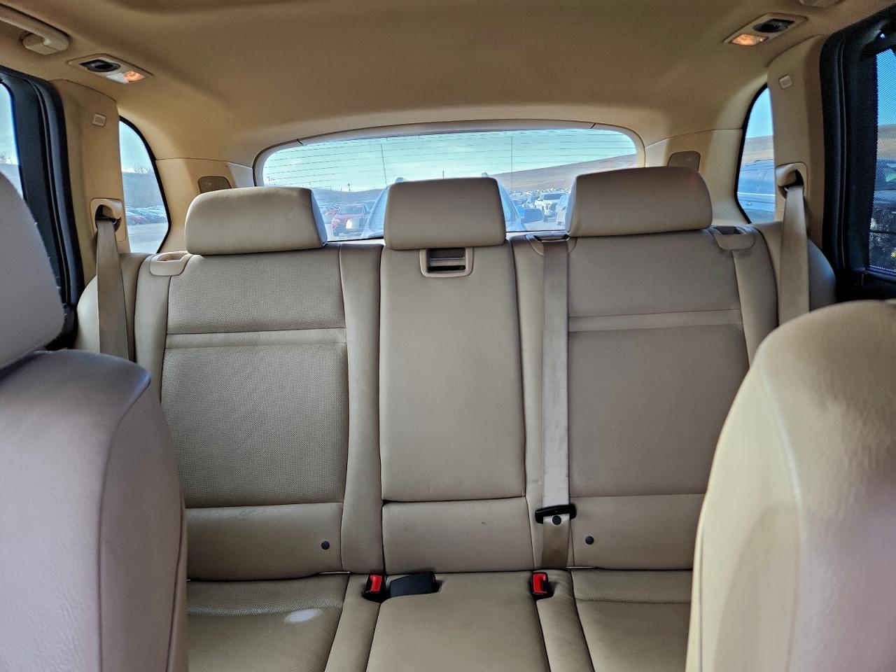 2013 BMW X5