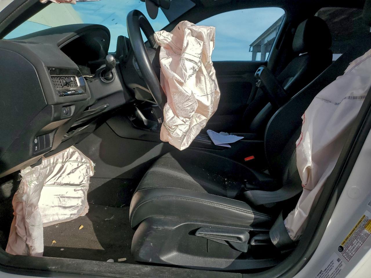 2023 HONDA CIVIC