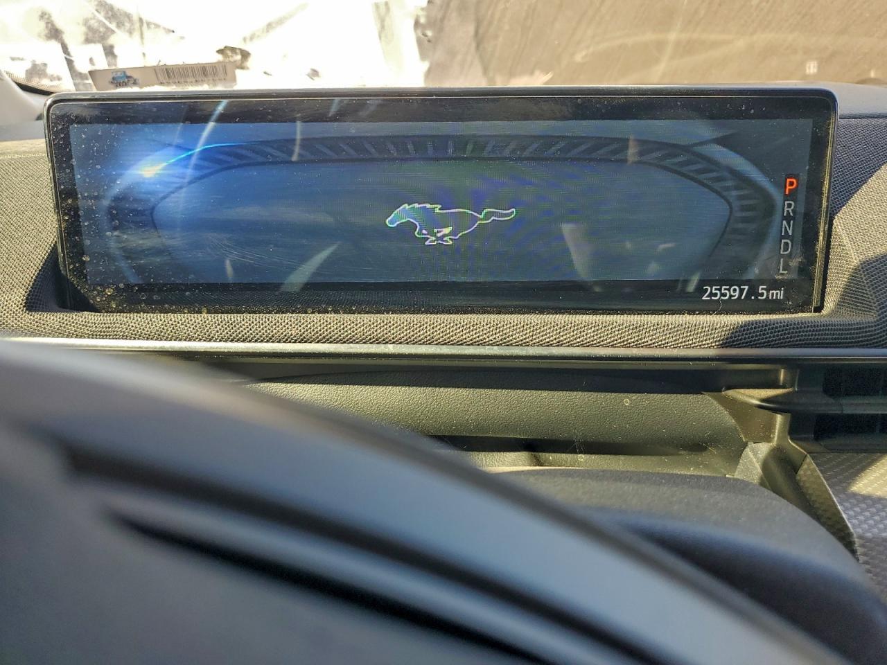 2022 FORD Mustang Mach-E