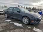 2010 FORD FUSION
