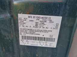 2008 FORD F-150