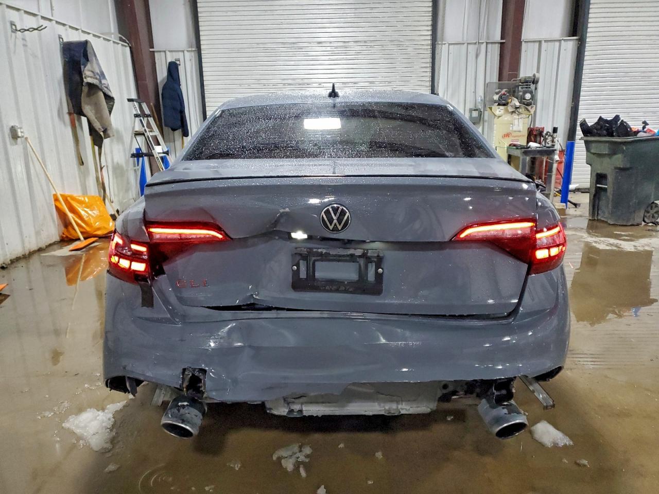 2024 VOLKSWAGEN JETTA