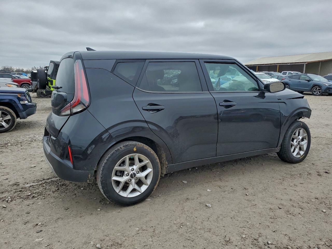 2023 KIA SOUL