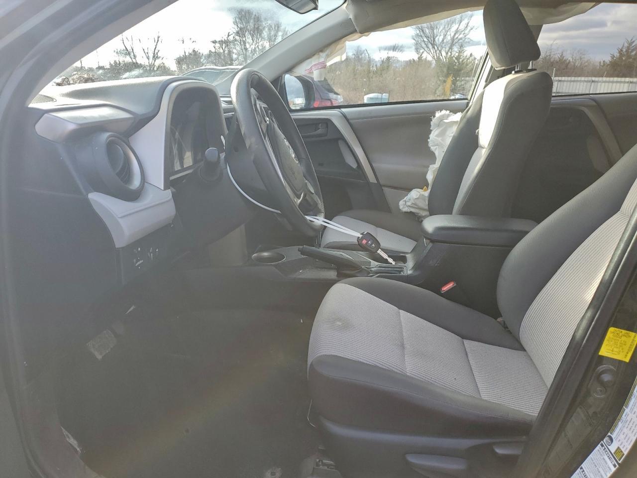 2013 TOYOTA RAV4