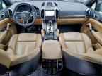 2018 PORSCHE CAYENNE