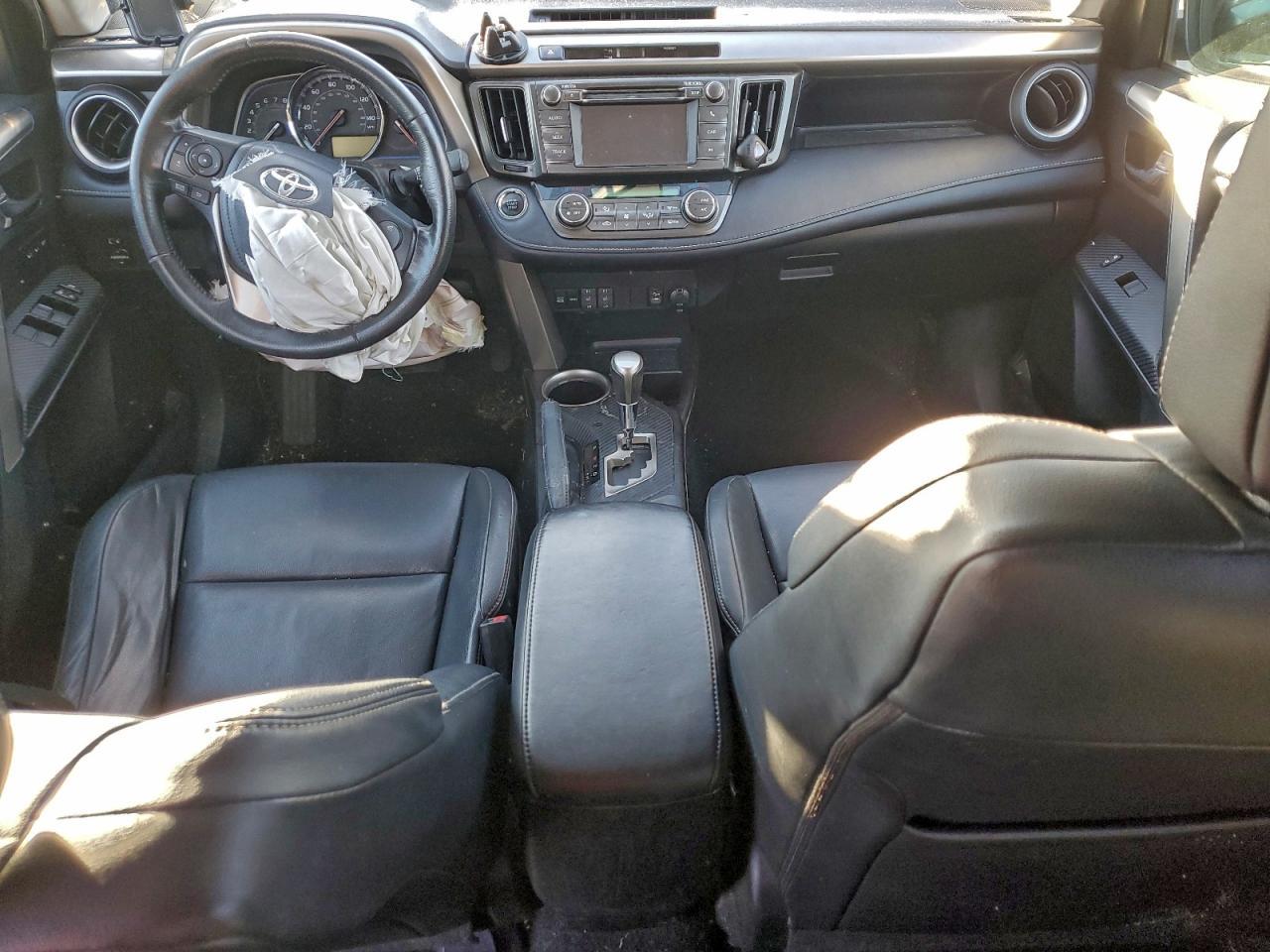 2013 TOYOTA RAV4