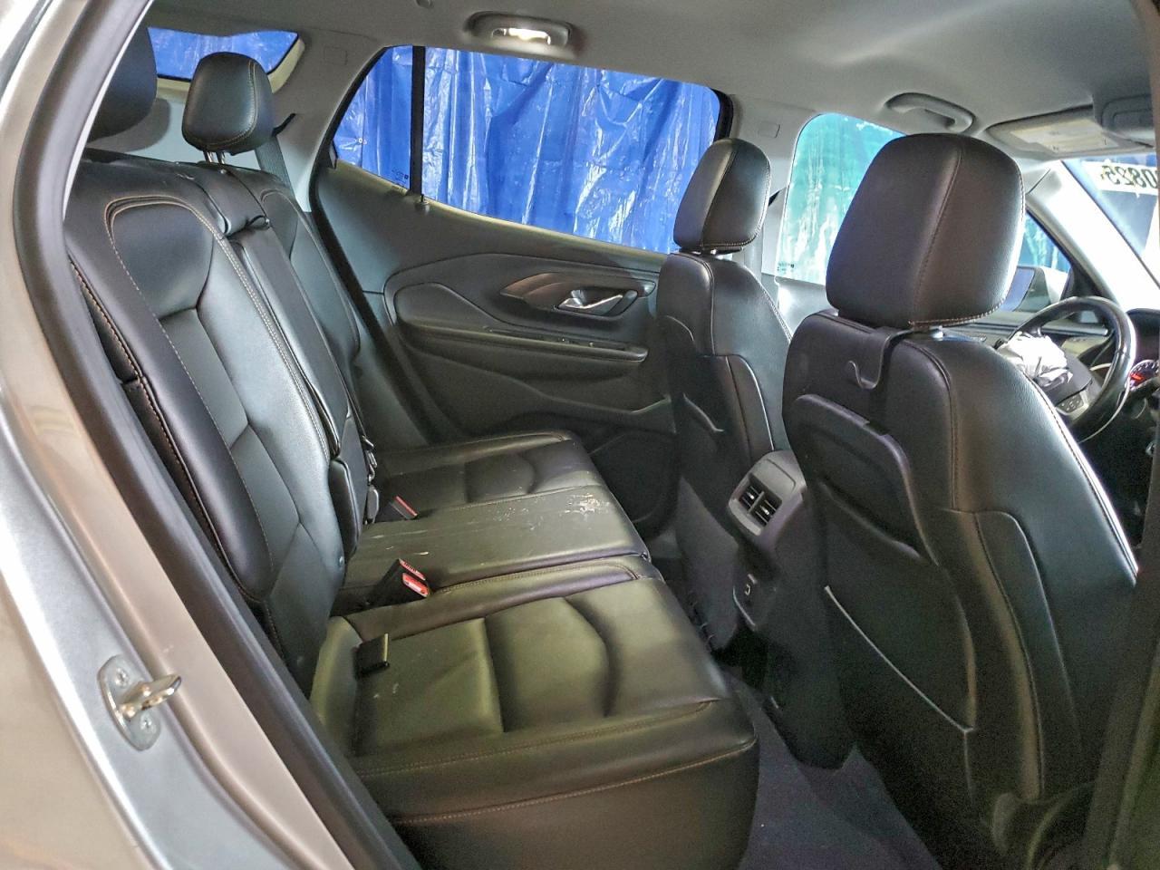 2021 GMC Terrain