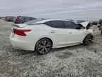 2016 NISSAN Maxima