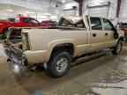 2004 CHEVROLET Silverado 2500