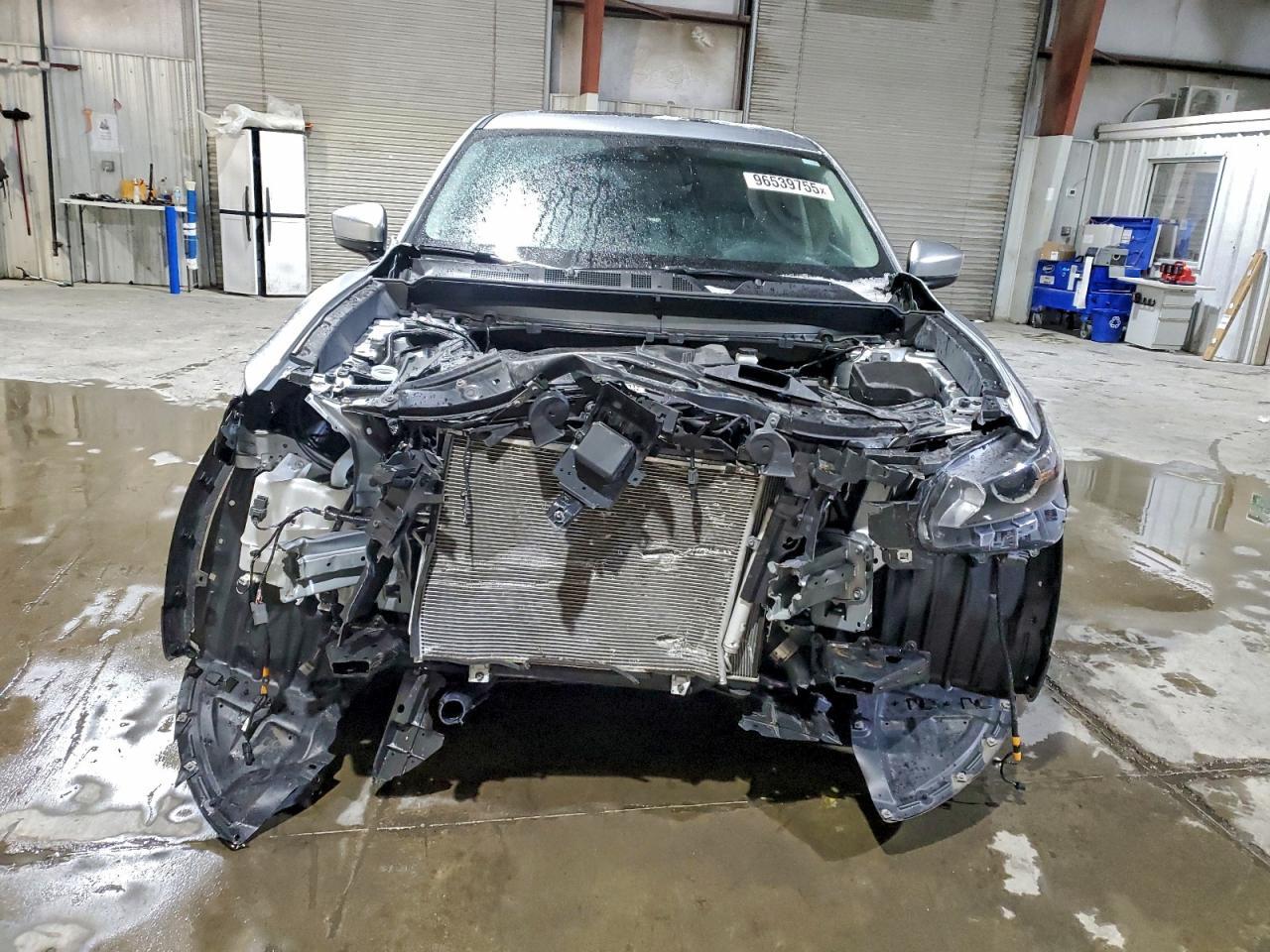 2021 MAZDA CX-9