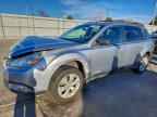 2012 SUBARU Outback