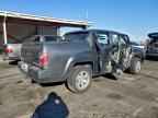 2008 HONDA Ridgeline