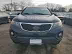 2013 KIA SORENTO