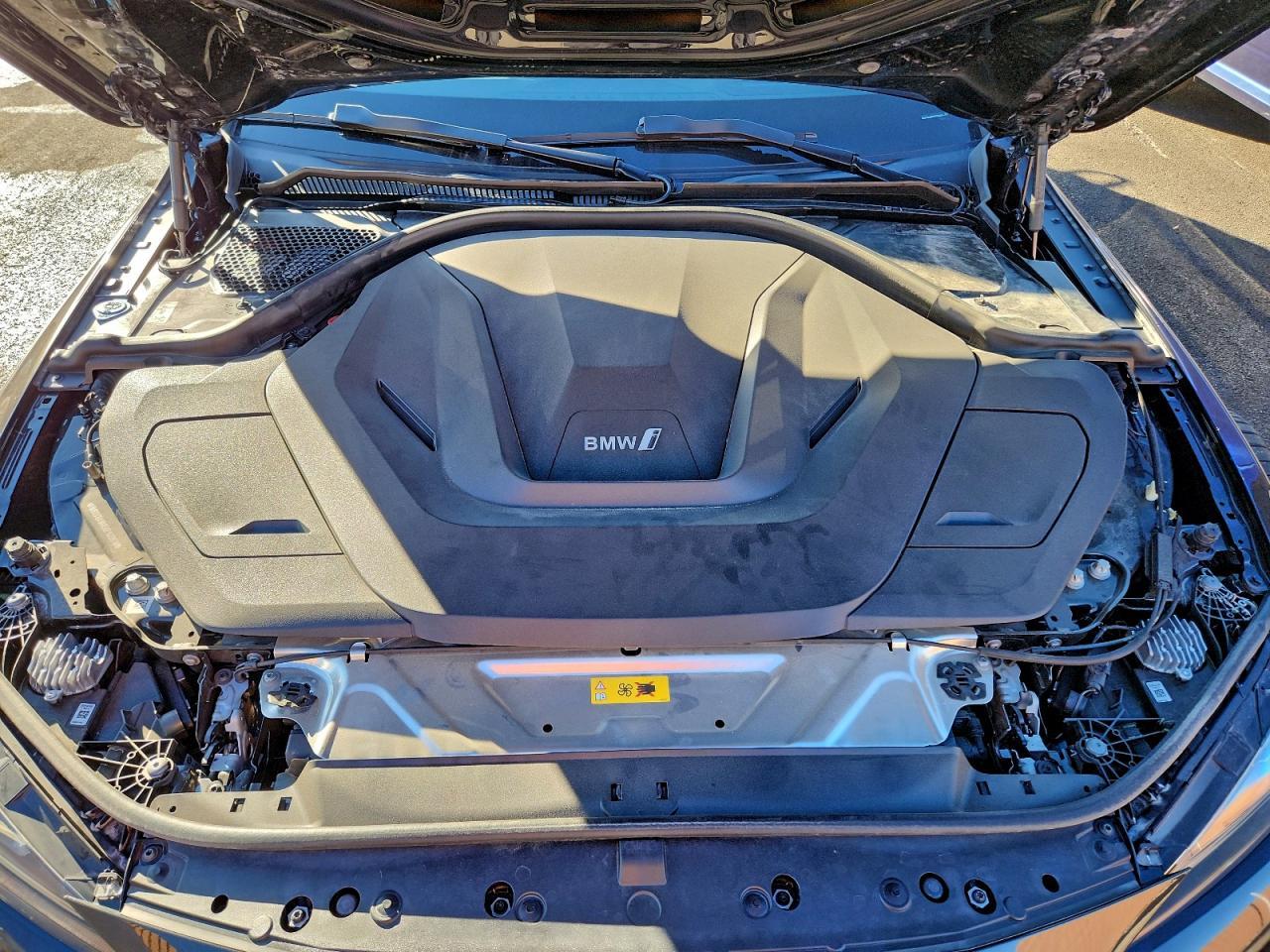 2024 BMW i4