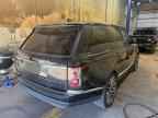 2018 LAND ROVER RANGE ROVER