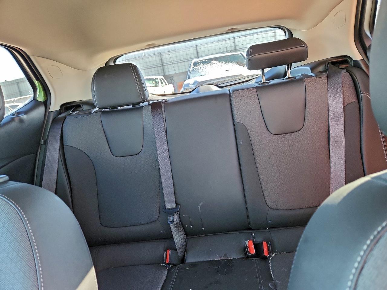 2025 BUICK Encore GX