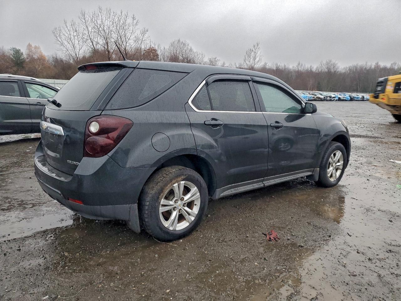2014 CHEVROLET EQUINOX