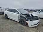 2016 CHRYSLER 200