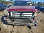2006 HONDA PILOT