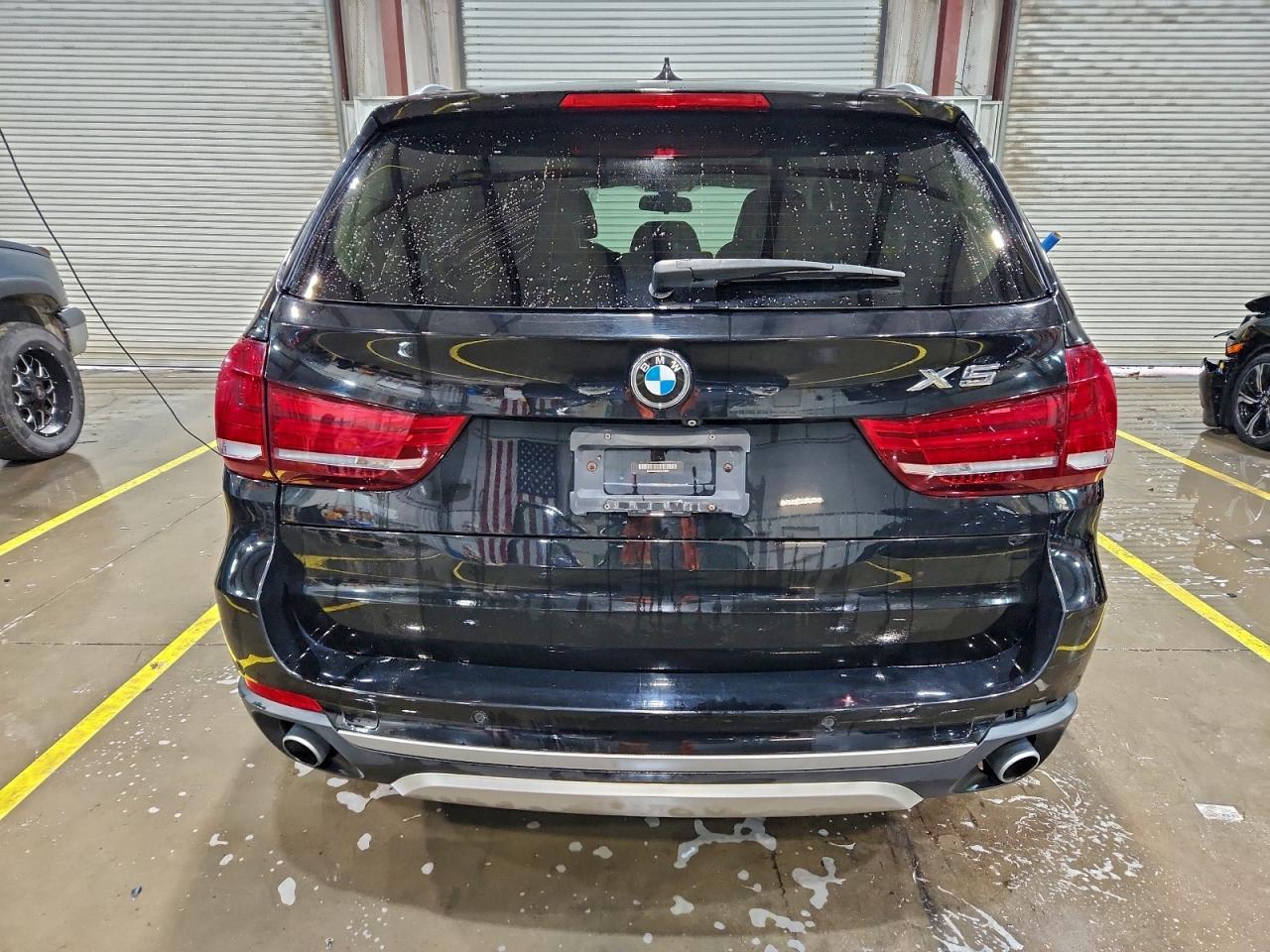 2014 BMW X5
