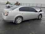 2002 NISSAN ALTIMA