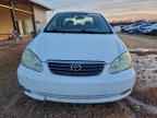 2005 TOYOTA COROLLA