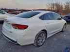 2016 CHRYSLER 200