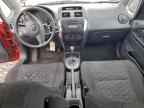 2009 SUZUKI SX4